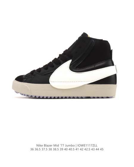 2025年12月25日入荷新品Nike Blazer Mid...
