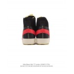 2025年12月25日入荷新品Nike Blazer Mid ’77 Jumbo人気 スニーカー男女兼用/誕生日プレゼント/XH工場