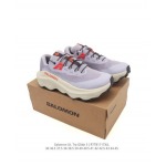 2025年12月25日入荷新品Salomon人気 スニーカー男女兼用/誕生日プレゼント/XH工場