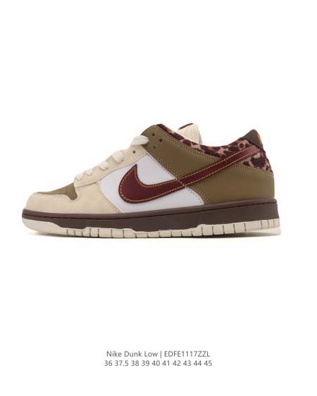 2025年12月25日入荷新品Nike Sb Dunk Lo...