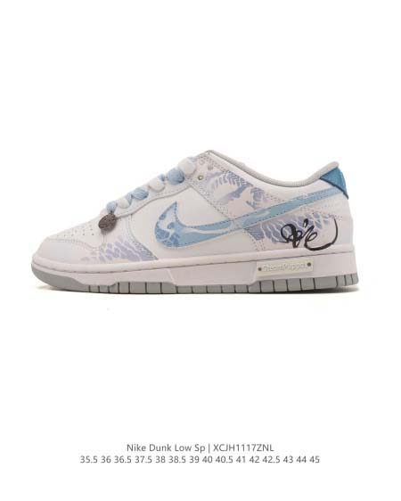 2025年12月25日入荷新品Nike Sb Dunk Lo...