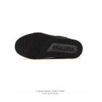 2025年12月25日入荷新品Louis Vuitton人気 スニーカー男女兼用/誕生日プレゼント/XH工場