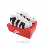 2025年12月25日入荷新品Nike Air More Uptempo ’96人気 スニーカー男女兼用/誕生日プレゼント/XH工場