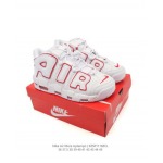 2025年12月25日入荷新品Nike Air More Uptempo ’96人気 スニーカー男女兼用/誕生日プレゼント/XH工場