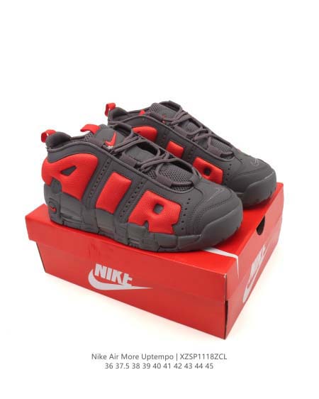 2025年12月25日入荷新品Nike Air More U...