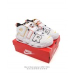 2025年12月25日入荷新品Nike Air More Uptempo ’96人気 スニーカー男女兼用/誕生日プレゼント/XH工場