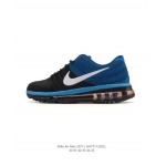 2025年12月25日入荷新品NIKE Air Max 2017人気 スニーカー男女兼用/誕生日プレゼント/XH工場