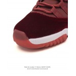 2025年12月25日入荷新品Nike Air Jordan 11 Retro人気 スニーカー男女兼用/誕生日プレゼント/XH工場