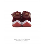 2025年12月25日入荷新品Nike Air Jordan 11 Retro人気 スニーカー男女兼用/誕生日プレゼント/XH工場