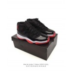 2025年12月25日入荷新品Nike Air Jordan 11 Retro人気 スニーカー男女兼用/誕生日プレゼント/XH工場