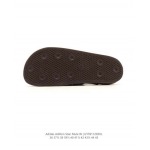 2025年12月25日入荷新品adidas人気スリッパ男女兼用/誕生日プレゼント/XH工場