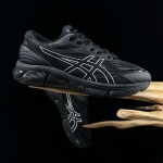 2025年12月25日入荷新品C.P.Company xAsics Gel-Quantum 360人気 スニーカー男女兼用/誕生日プレゼント/XH工場