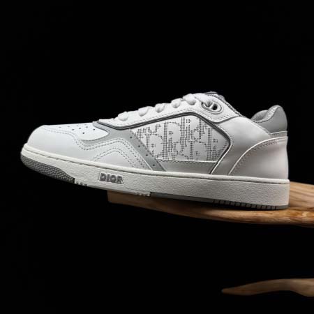 2025年12月25日入荷新品DIOR人気 スニーカー男女兼...