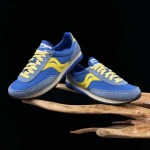 2025年12月25日入荷新品Saucony Trainer 80人気 スニーカー男女兼用/誕生日プレゼント/XH工場