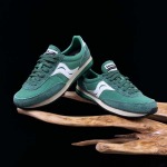 2025年12月25日入荷新品Saucony Trainer 80人気 スニーカー男女兼用/誕生日プレゼント/XH工場