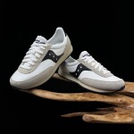 2025年12月25日入荷新品Saucony Trainer 80人気 スニーカー男女兼用/誕生日プレゼント/XH工場