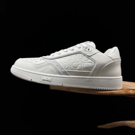 2025年12月25日入荷新品DIOR人気 スニーカー男女兼...
