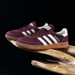 2025年12月25日入荷新品adidas originals HANDBALL SPEZIAL人気 スニーカー男女兼用/誕生日プレゼント/XH工場