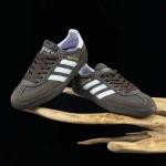 2025年12月25日入荷新品adidas originals HANDBALL SPEZIAL人気 スニーカー男女兼用/誕生日プレゼント/XH工場