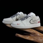 2025年12月25日入荷新品Nike Air Jordan 1 Low AJ1人気 スニーカー男女兼用/誕生日プレゼント/XH工場