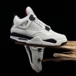 2025年12月25日入荷新品Air Jordan 4 Retro Flight Club人気 スニーカー男女兼用/誕生日プレゼント/XH工場