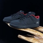 2025年12月25日入荷新品Nike x Supreme Dunk SB Low人気 スニーカー男女兼用/誕生日プレゼント/XH工場