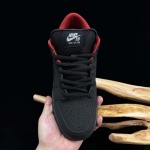 2025年12月25日入荷新品Nike x Supreme Dunk SB Low人気 スニーカー男女兼用/誕生日プレゼント/XH工場