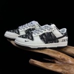 2025年12月25日入荷新品Nike Dunk Low Retro人気 スニーカー男女兼用/誕生日プレゼント/XH工場