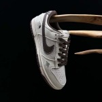 2025年12月25日入荷新品Nike Dunk Low Retro人気 スニーカー男女兼用/誕生日プレゼント/XH工場
