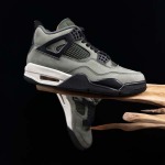 2025年12月25日入荷新品 UNDEFEATED x Jordan Air Jordan 4人気 スニーカー男女兼用/誕生日プレゼント/XH工場