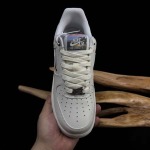 2025年12月25日入荷新品Nike Air Force 1 ’07人気 スニーカー男女兼用/誕生日プレゼント/XH工場