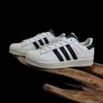 2025年12月25日入荷新品Adidas Originals Superstar人気 スニーカー男女兼用/誕生日プレゼント/XH工場