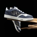 2025年12月25日入荷新品DIOR人気 スニーカー男女兼用/誕生日プレゼント/XH工場