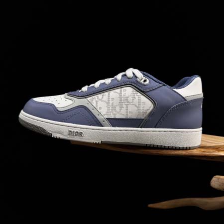 2025年12月25日入荷新品DIOR人気 スニーカー男女兼...
