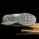 2025年12月25日入荷新品Nike Air Max 97人気 スニーカー男女兼用/誕生日プレゼント/XH工場