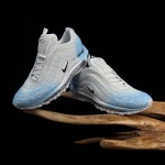 2025年12月25日入荷新品Nike Air Max 97人気 スニーカー男女兼用/誕生日プレゼント/XH工場