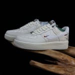 2025年12月25日入荷新品Nike Air Force 1 ’07人気 スニーカー男女兼用/誕生日プレゼント/XH工場