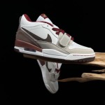 2025年12月25日入荷新品Nike Air Jordan Legacy 312人気 スニーカー男女兼用/誕生日プレゼント/XH工場