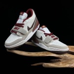 2025年12月25日入荷新品Nike Air Jordan Legacy 312人気 スニーカー男女兼用/誕生日プレゼント/XH工場