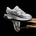 2025年12月25日入荷新品CHANEL人気 スニーカー男女兼用/誕生日プレゼント/XH工場