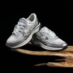 2025年12月25日入荷新品CHANEL人気 スニーカー男女兼用/誕生日プレゼント/XH工場