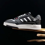 2025年12月25日入荷新品adidas originals Drop Step 2.0 LOW人気 スニーカー男女兼用/誕生日プレゼント/XH工場