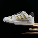 2025年12月25日入荷新品adidas originals Drop Step 2.0 LOW人気 スニーカー男女兼用/誕生日プレゼント/XH工場