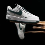 2025年12月25日入荷新品Nike Air Force 1 Four Horsemen 人気 スニーカー男女兼用/誕生日プレゼント/XH工場