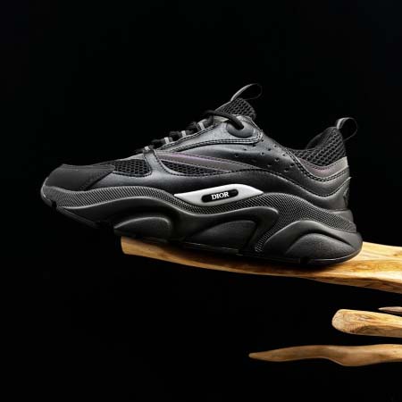 2025年12月25日入荷新品DIOR人気 スニーカー男女兼...
