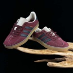 2025年12月25日入荷新品adidas originals GAZELLE INDOOR人気 スニーカー男女兼用/誕生日プレゼント/XH工場