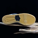 2025年12月25日入荷新品Nike Dunk SB Low“DARK SMOKE GREY”人気 スニーカー男女兼用/誕生日プレゼント/XH工場