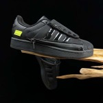 2025年12月25日入荷新品ADIDAS SUPERSTAR II 人気 スニーカー男女兼用/誕生日プレゼント/XH工場