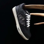 2025年12月25日入荷新品DIOR人気 スニーカー男女兼用/誕生日プレゼント/XH工場