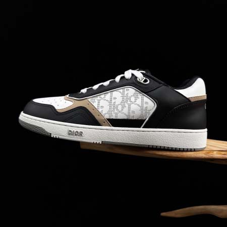 2025年12月25日入荷新品DIOR人気 スニーカー男女兼...